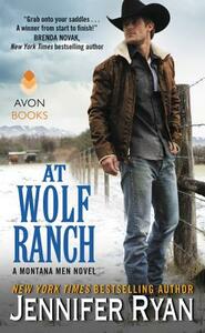 At Wolf Ranch by Jennifer Ryan