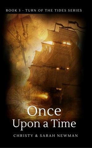 Once Upon a Time by Christy Newman