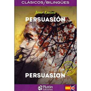 Persuasión by Jane Austen