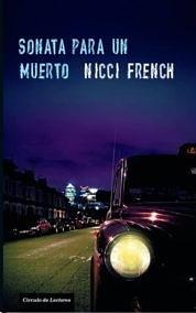 Sonata para un muerto by Nicci French