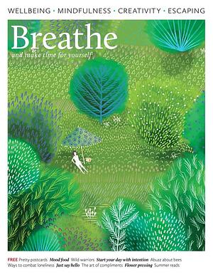 Breathe #7 by Breathe Magazine