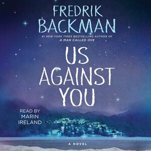 Us Against You by Fredrik Backman