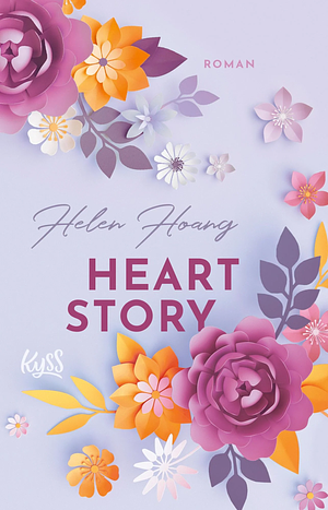 Heart Story by Helen Hoang