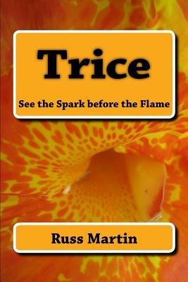 Trice: See the Spark before the Flame: See the Spark before the Flame by Russ Martin