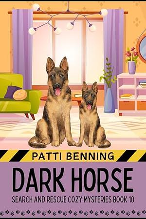 Dark Horse by Patti Benning