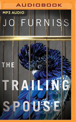 The Trailing Spouse by Jo Furniss