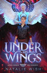 Under His Wings by Natalie Wish