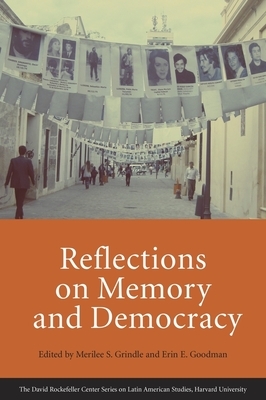 Reflections on Memory and Democracy by 