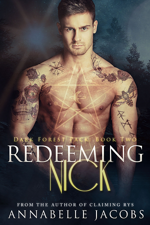 Redeeming Nick by Annabelle Jacobs