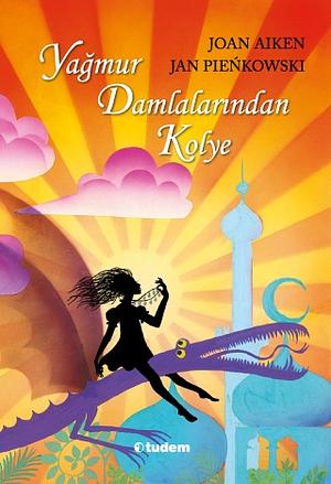 Yağmur Damlalarından Kolye by Joan Aiken