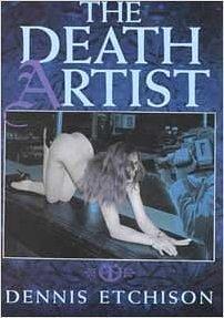 Death Artist by J.K. Potter, Dennis Etchison