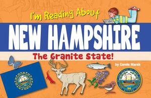 I'm Reading about New Hampshire by Carole Marsh