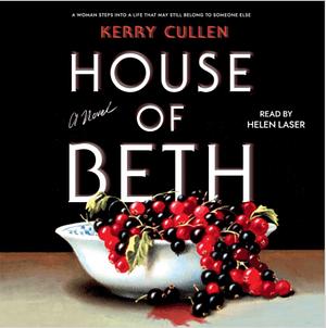 House of Beth by Kerry Cullen