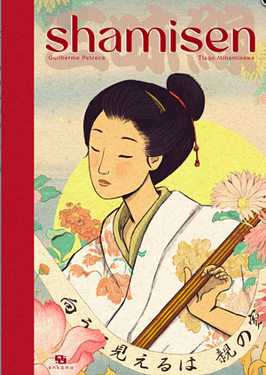 Shamisen by Tiago Minamisawa, Guilherme Petreca