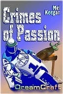 Crimes of Passion by Mel Keegan