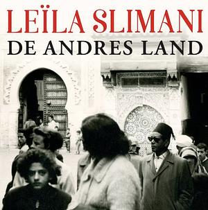 De andres land by Leïla Slimani