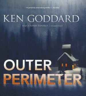 Outer Perimeter by Ken Goddard