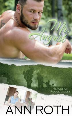 Mr. August by Ann Roth