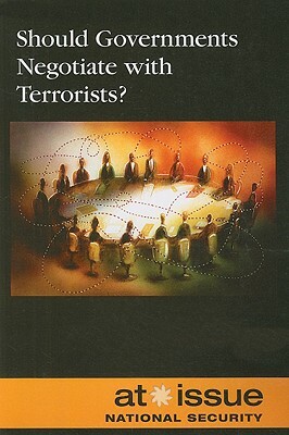 Should Governments Negotiate with Terrorists? by 