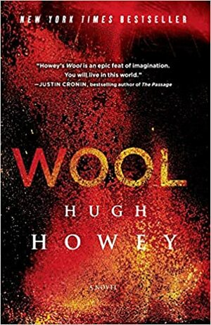 Wool by Hugh Howey