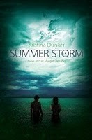 Summer Storm by Margot Bettauer Dembo, Kristina Dunker