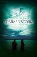 Summer Storm by Kristina Dunker, Margot Bettauer Dembo