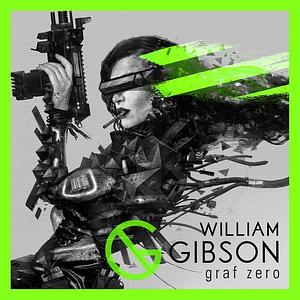 Graf Zero by William Gibson