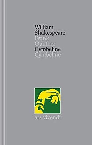 Cymbeline: 30. Band der Shakespeare Gesamtausgabe by William Shakespeare, William Shakespeare