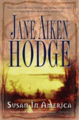 Susan in America by Jane Aiken Hodge