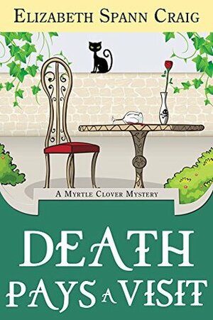 Death Pays a Visit by Elizabeth Spann Craig