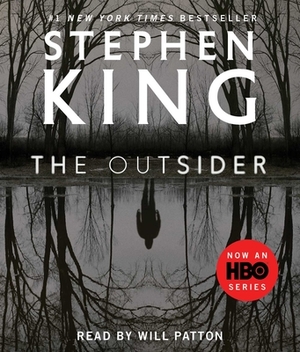 The Outsider by Stephen King