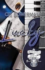 Lucky by Cee Bowerman