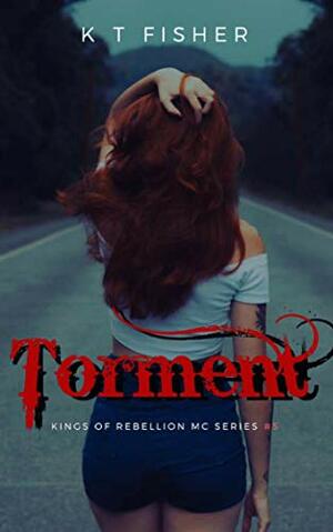 Torment by K.T. Fisher