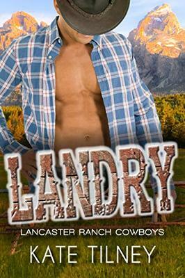 Landry by Kate Tilney