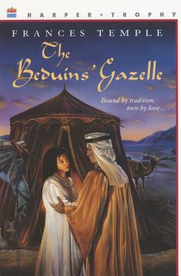 The Beduins' Gazelle by Frances Temple