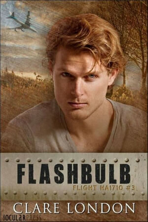 Flashbulb by Clare London
