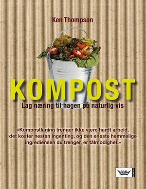 Kompost by Kenneth Thompson