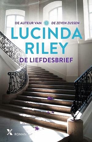 De liefdesbrief  by Lucinda Riley