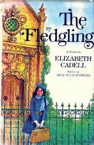 The Fledgling by Elizabeth Cadell