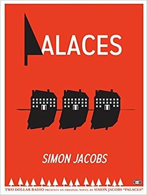 Palaces by Simon Jacobs