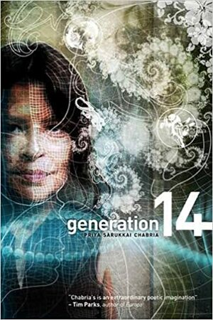 Generation 14 by Priya Sarukkai Chabria