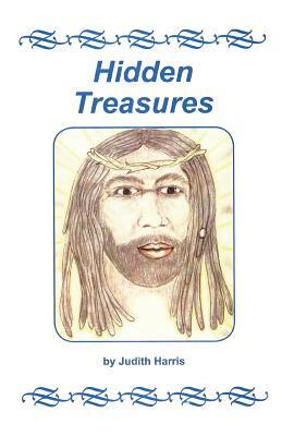 Hidden Treasures by Judith Harris