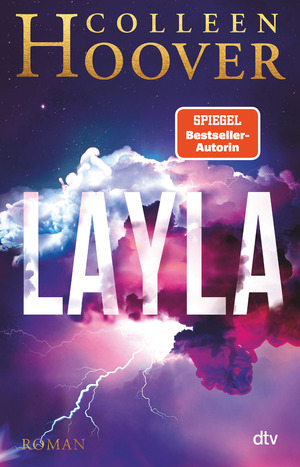 Layla by Colleen Hoover