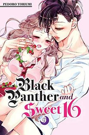 Black Panther and Sweet 16 Vol. 9 by Pedoro Toriumi