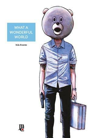 What A Wonderful World by Inio Asano