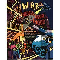 War in the Neighborhood by Seth Tobocman