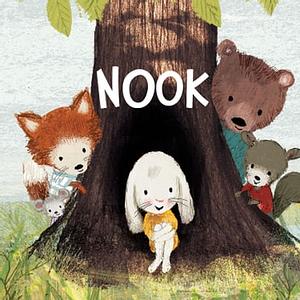 Nook by Sally Anne Garland