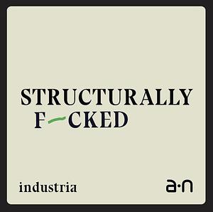 Structurally F-ckes by Industria