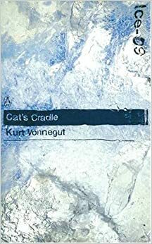 گهواره گربه by Kurt Vonnegut