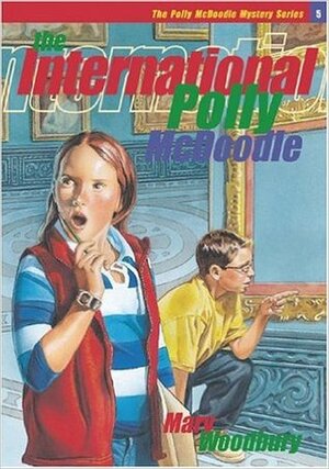 International Polly McDoodle by Mary Woodbury